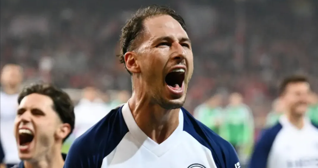 Kakve brojke Nikole Katića: Reprezentativac BiH najbolji u Bundesligi!